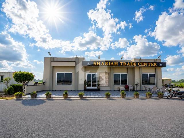 Property for sale in Sahiwal, Islamabad Capital Territory