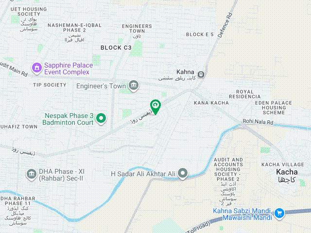 Property for sale in Rawalpindi, Islamabad Capital Territory