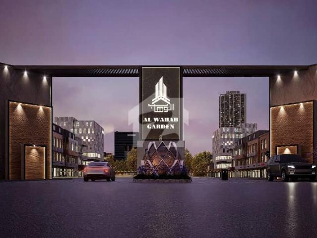 Office for sale in Rawalpindi, Islamabad Capital Territory