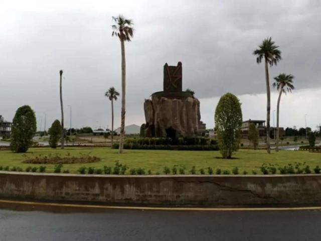 Land for sale in Jhelum, Islamabad Capital Territory
