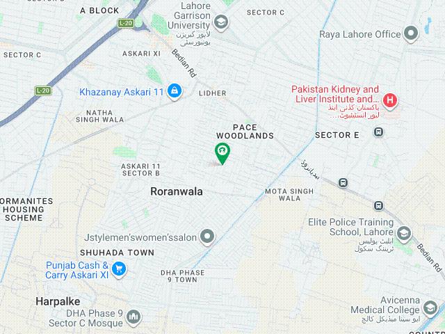 Property for sale in Rawalpindi, Islamabad Capital Territory