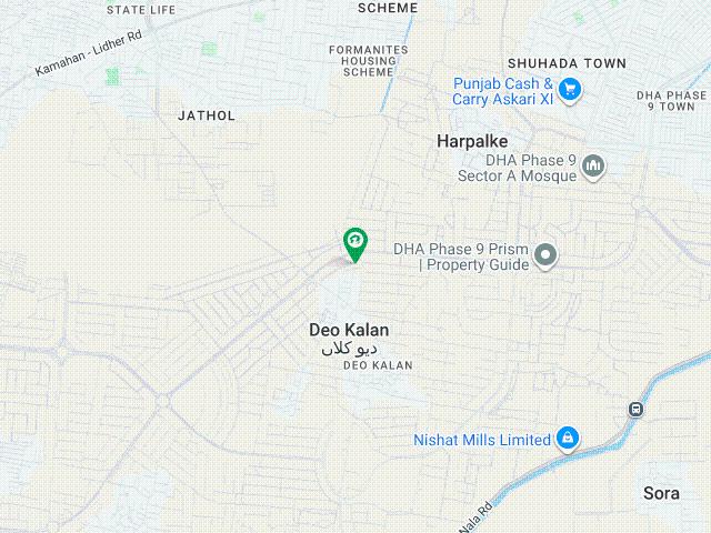 Property for sale in Rawalpindi, Islamabad Capital Territory