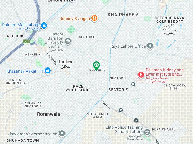 Property for sale in Rawalpindi, Islamabad Capital Territory