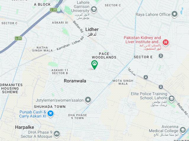 Property for sale in Rawalpindi, Islamabad Capital Territory