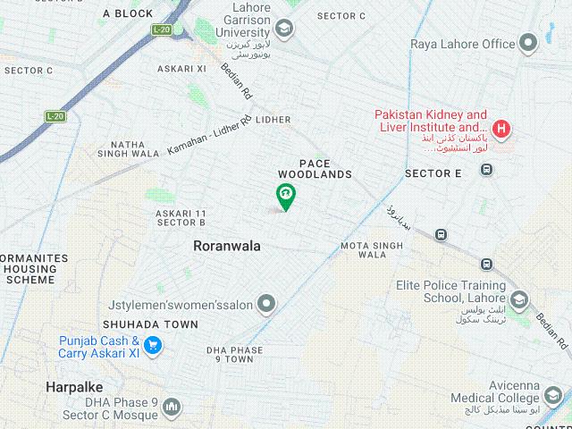 Property for sale in Rawalpindi, Islamabad Capital Territory