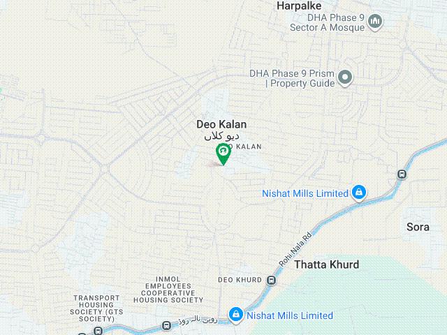 Property for sale in Rawalpindi, Islamabad Capital Territory