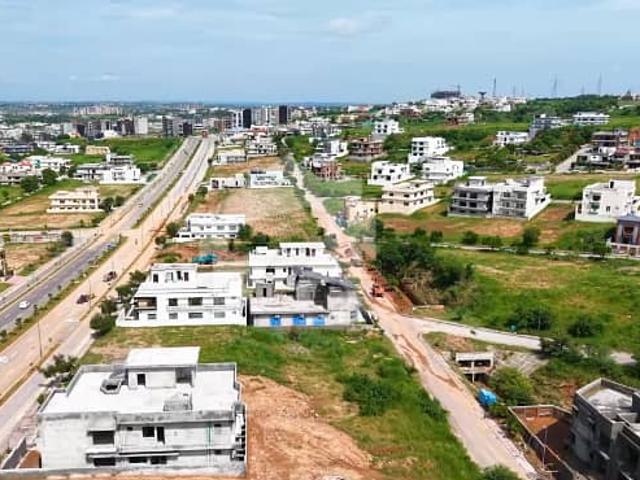 Property for sale in Islamabad