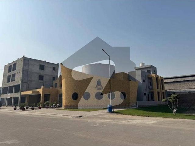 Office for sale in Rawalpindi, Islamabad Capital Territory