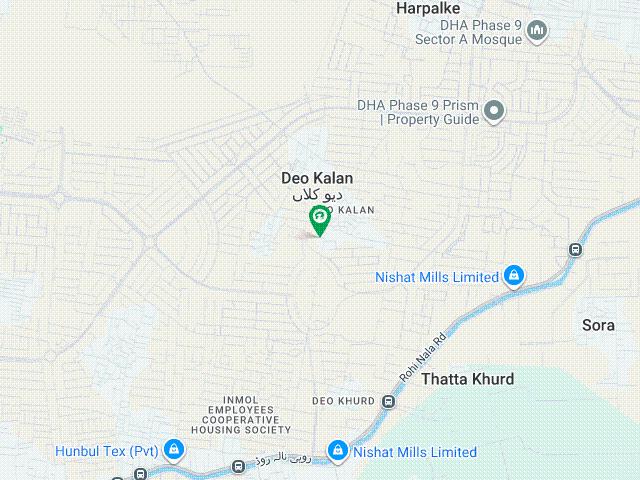 Property for sale in Rawalpindi, Islamabad Capital Territory