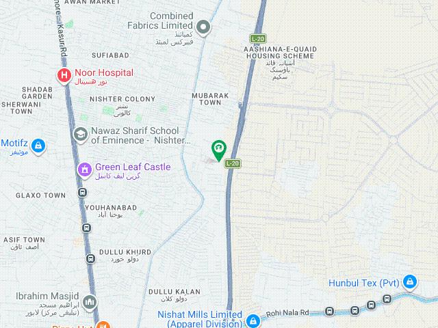 Property for sale in لاہور, لاہور ڈویژن