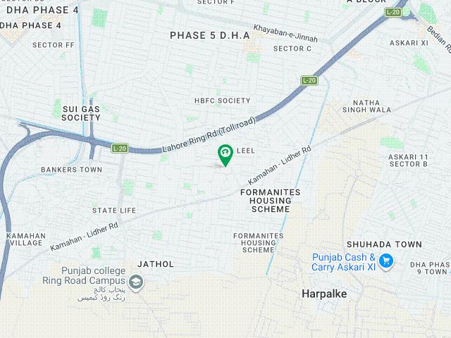 Property for sale in لاہور, لاہور ڈویژن
