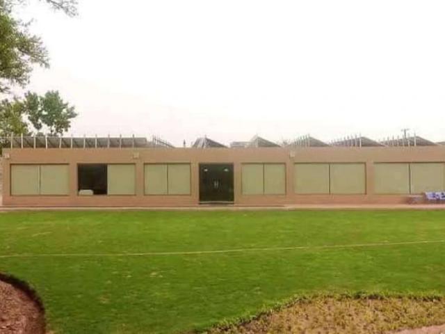 Land for sale in Islamabad