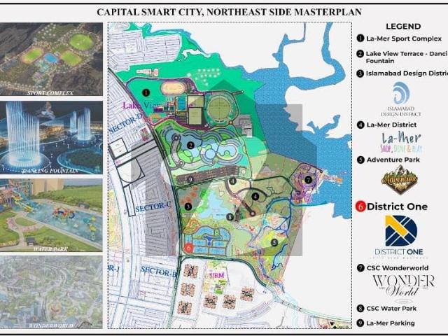 Property for sale in Rawalpindi, Islamabad Capital Territory
