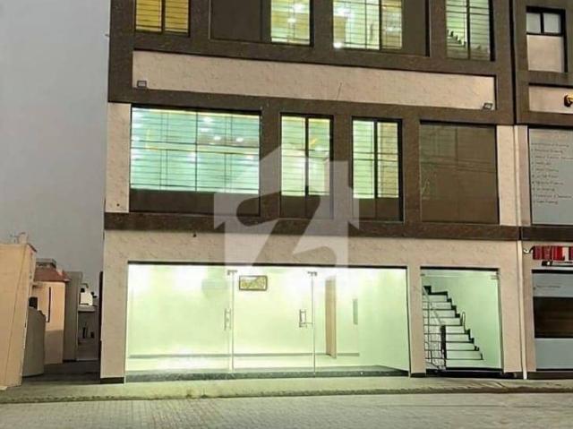 Office for rent in Rawalpindi, Islamabad Capital Territory