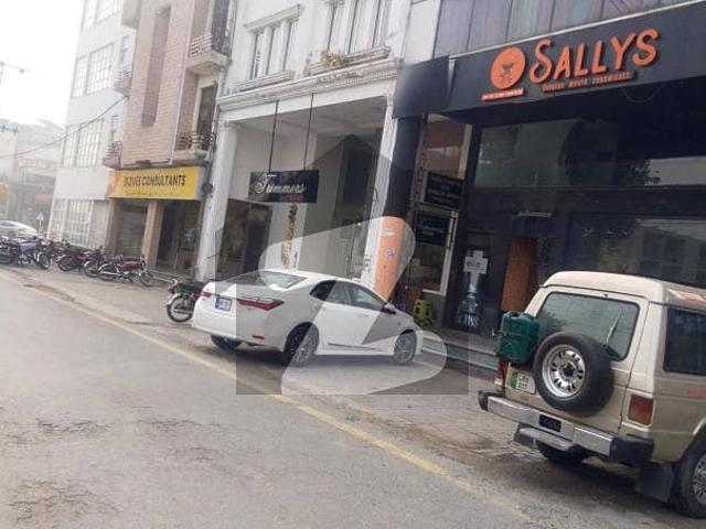 Building for sale in Rawalpindi, Islamabad Capital Territory
