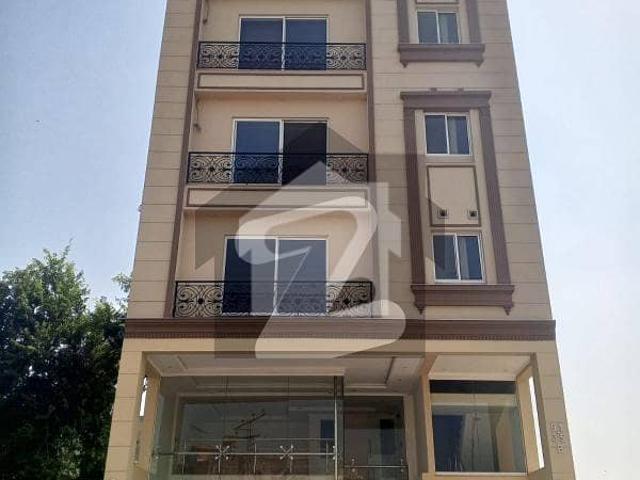 Building for sale