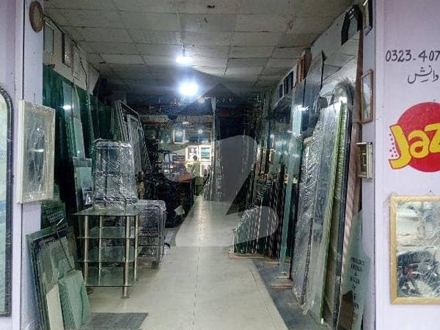 Commercial for rent in Rawalpindi, Islamabad Capital Territory