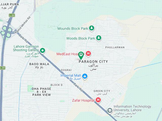 Property for sale in Rawalpindi, Islamabad Capital Territory