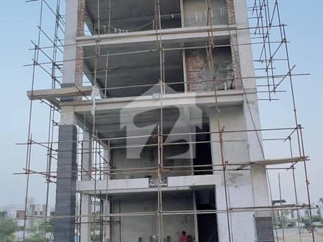 Building for rent in Multan, Islamabad Capital Territory
