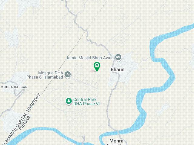 Property for sale in Islamabad