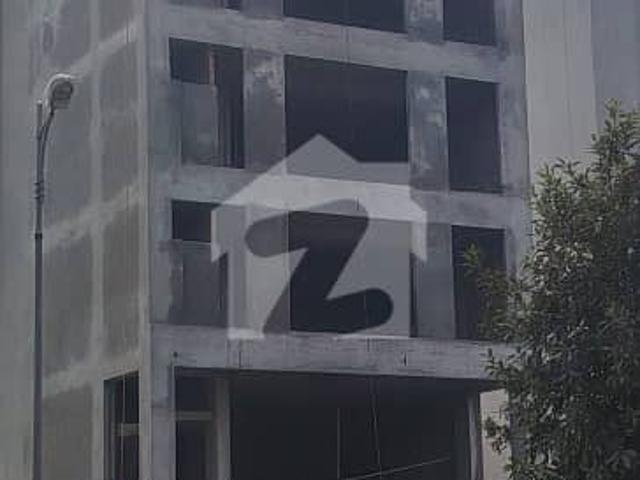 Building for rent
