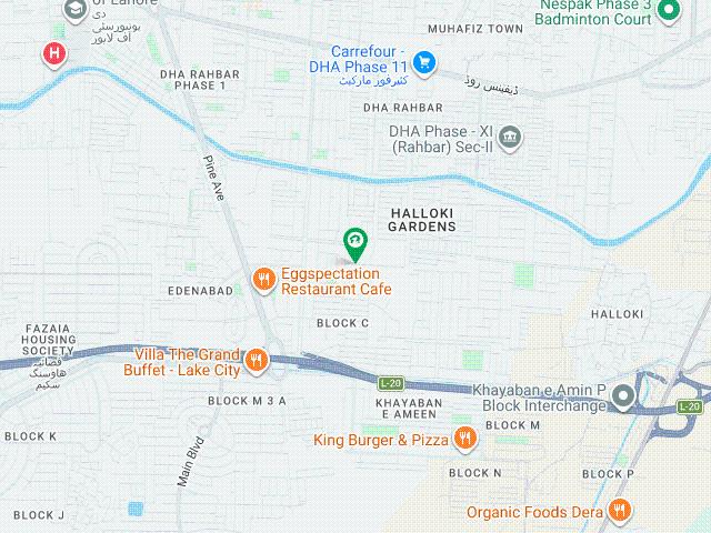 Building for sale in Rawalpindi, Islamabad Capital Territory