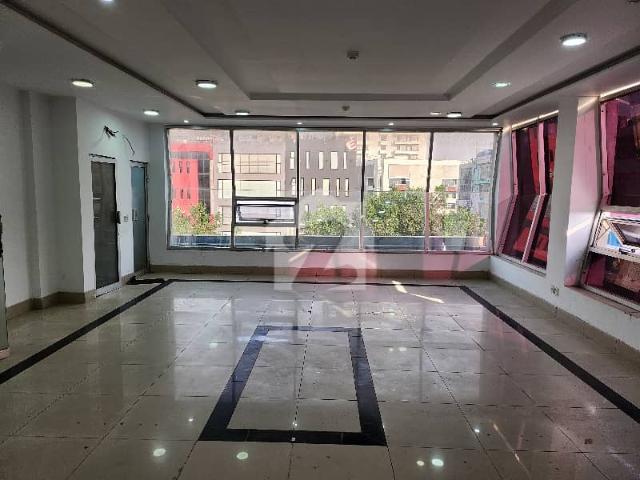 Office for rent