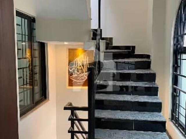 House for sale in Islamabad