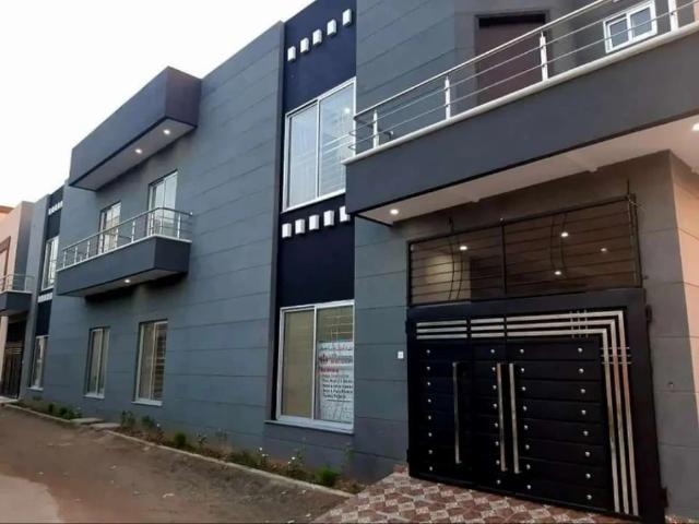 House for sale in Rawalpindi, Islamabad Capital Territory
