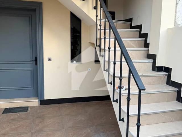 House for sale in Islamabad