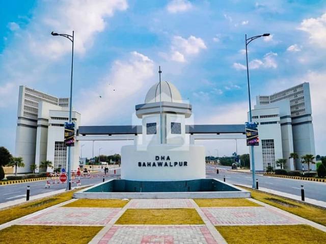 Property for sale in Bahawalpur, Islamabad Capital Territory