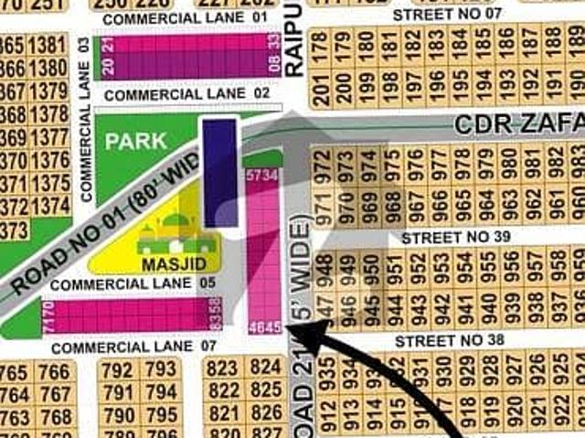 Property for sale in Multan, Islamabad Capital Territory