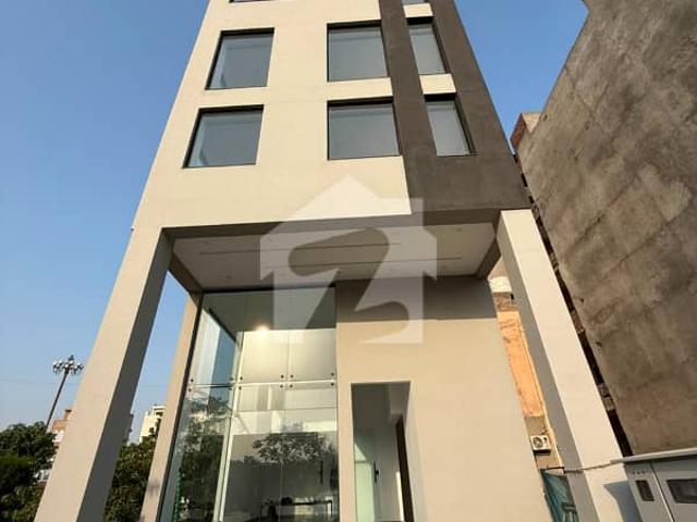 Building for rent in Rawalpindi, Islamabad Capital Territory