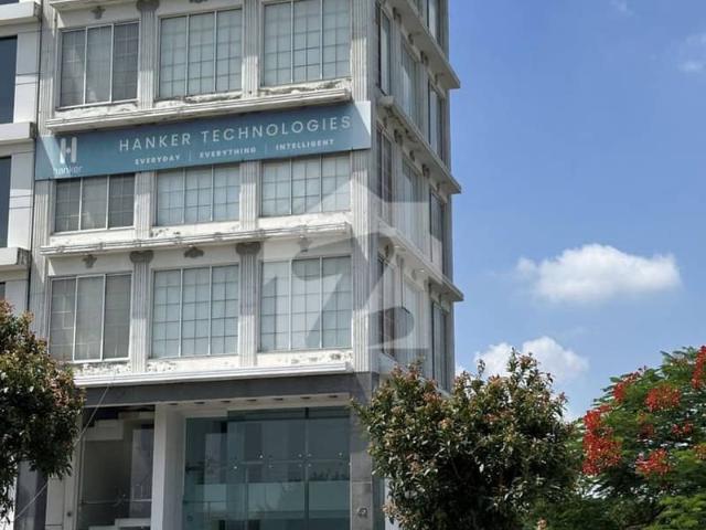 Building for sale in Rawalpindi, Islamabad Capital Territory