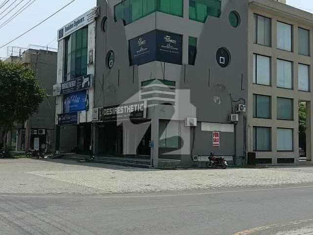 Building for sale in Rawalpindi, Islamabad Capital Territory