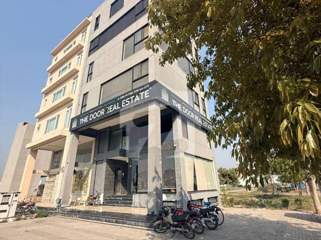 Building for sale in Rawalpindi, Islamabad Capital Territory
