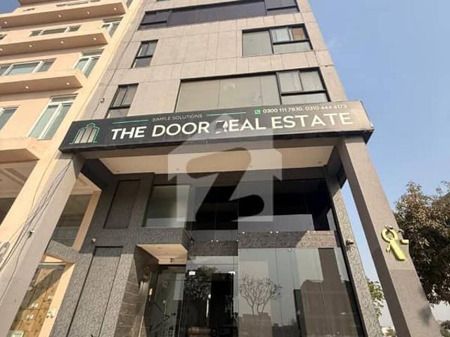 Building for sale in Rawalpindi, Islamabad Capital Territory