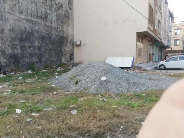 Land for sale in Rawalpindi, Islamabad Capital Territory