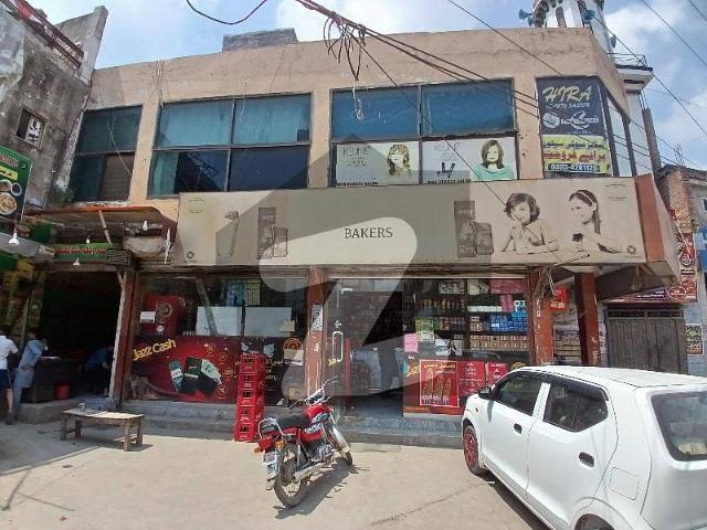 Building for sale in Rawalpindi, Islamabad Capital Territory