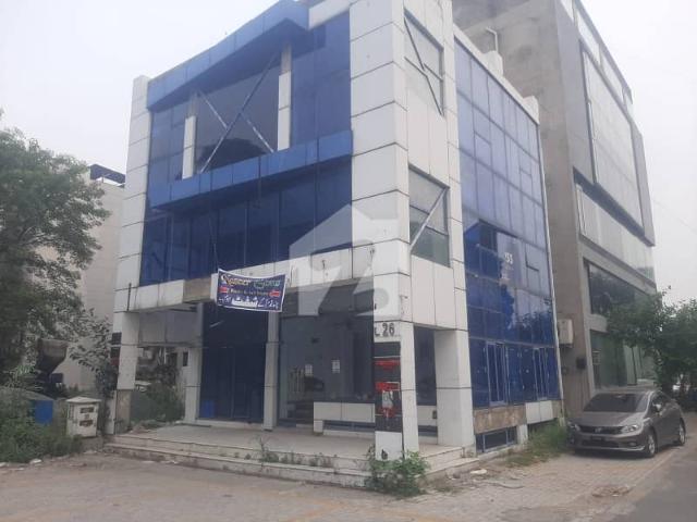 Building for sale in لاہور, لاہور ڈویژن