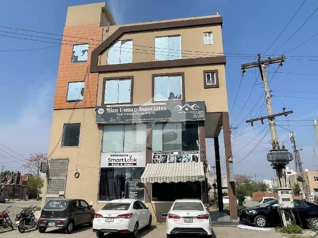 Building for sale in Rawalpindi, Islamabad Capital Territory