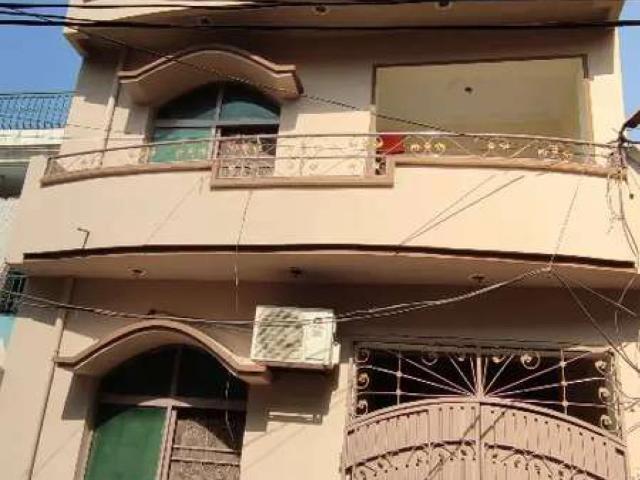 House for sale in Rawalpindi, Islamabad Capital Territory