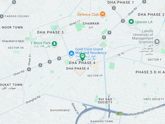 Property for sale in لاہور, لاہور ڈویژن