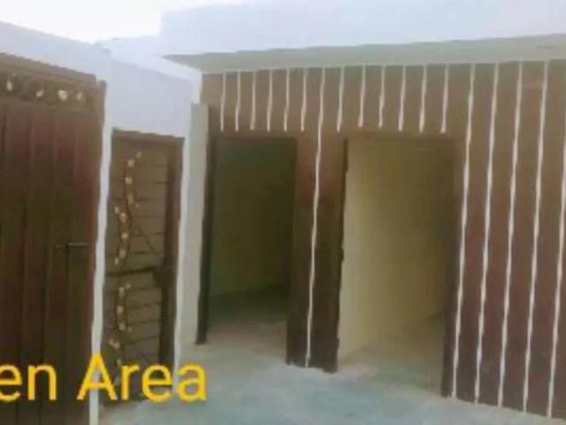 Apartment for sale in Rawalpindi, Islamabad Capital Territory