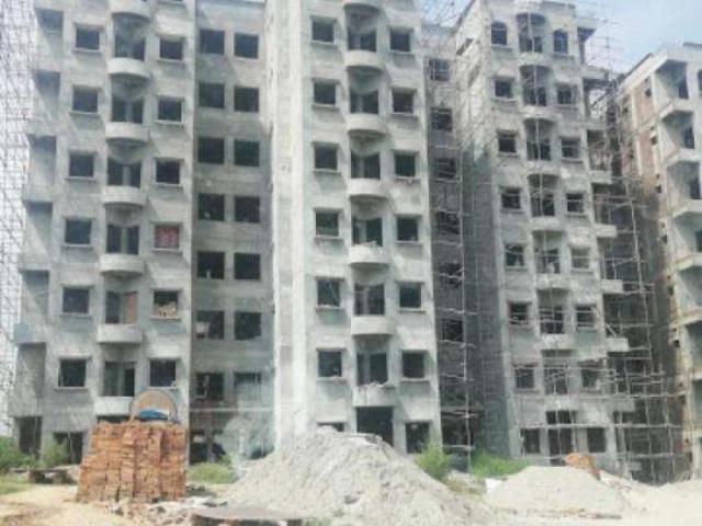 Apartment for sale in Islamabad
