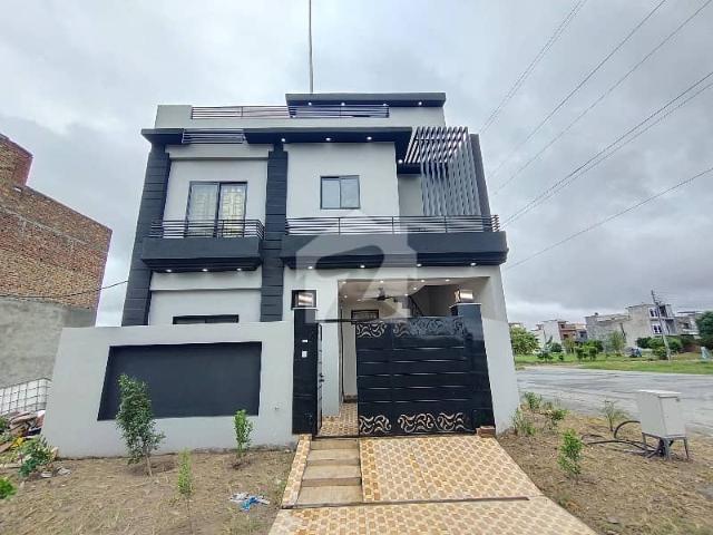 House for sale in Rawalpindi, Islamabad Capital Territory
