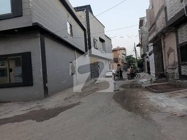 House for sale in Rawalpindi, Islamabad Capital Territory
