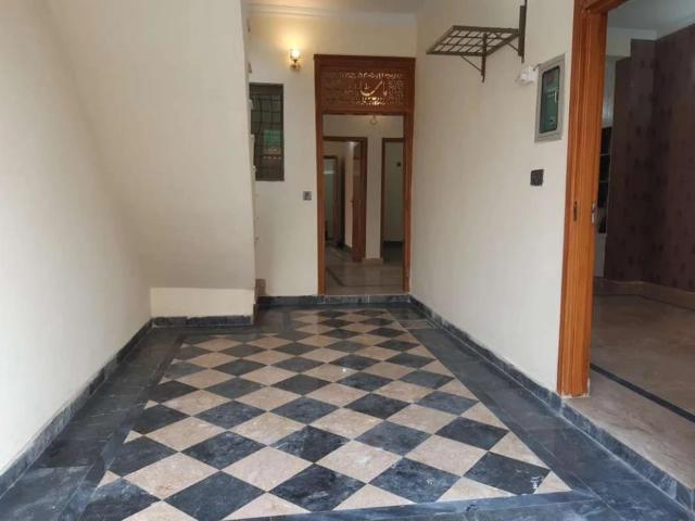 House for sale in Rawalpindi, Islamabad Capital Territory