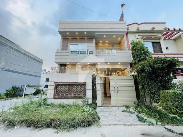 House for sale in Rawalpindi, Islamabad Capital Territory