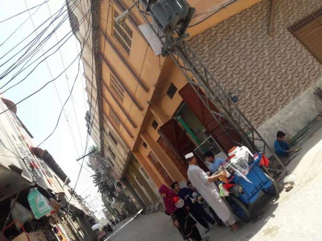 House for sale in Peshawar, North West Frontier Province